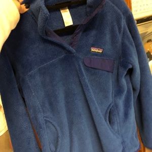 Patagonia pullover